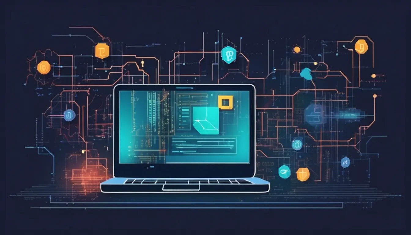 Unlocking the Potential Exploring the Latest JavaScript Programming Technology