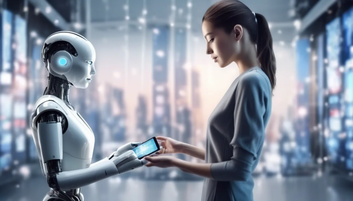 The Rise of AI Assistants in Android Technology